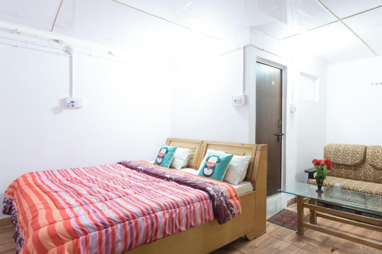 Kalindi Nature Resort Lakhamandal Myani Екстериор снимка